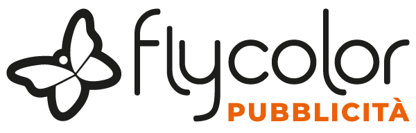 cosmariwhite logo-flycolor-pubblicita